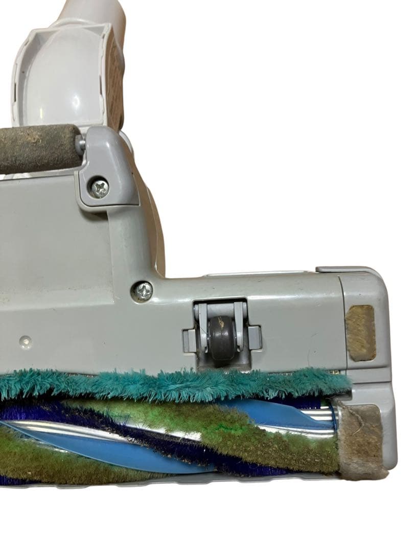 日立　HITACHI 紙パック掃除機 CV-PW9 保証付き　キャニスター