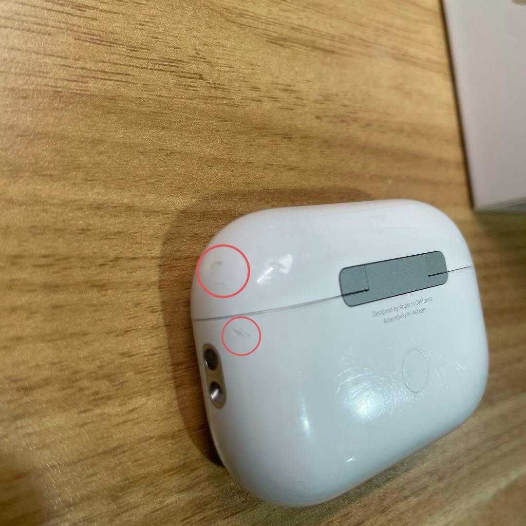 AirPods Pro 第2世代 エアポッズ プロ