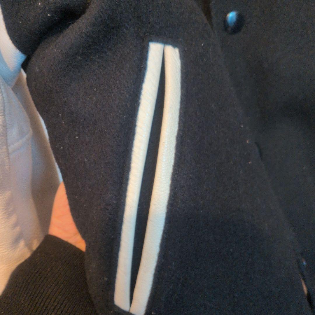 GOLDEN BEAR スタジャン sizeS　USA製