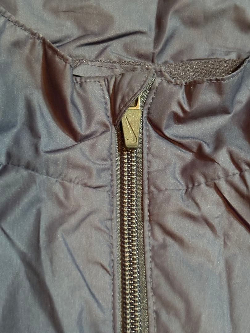 【支給品】 サンフレッチェ広島 ウィンドブレーカー (M) ネイビー NIKE