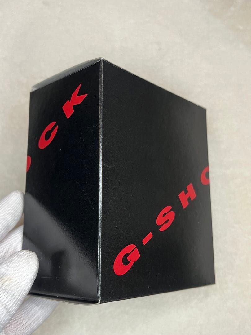 時計 G-SHOCK RISEMAN DW-9100BJ-1A