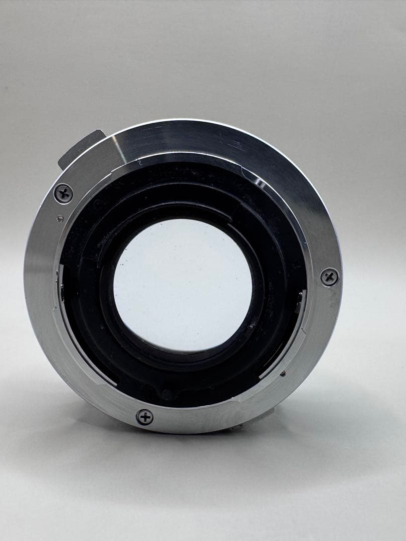 フィルムカメラ OLYMPUS OM-1 MD / F.ZUIKO 50mm f1.8