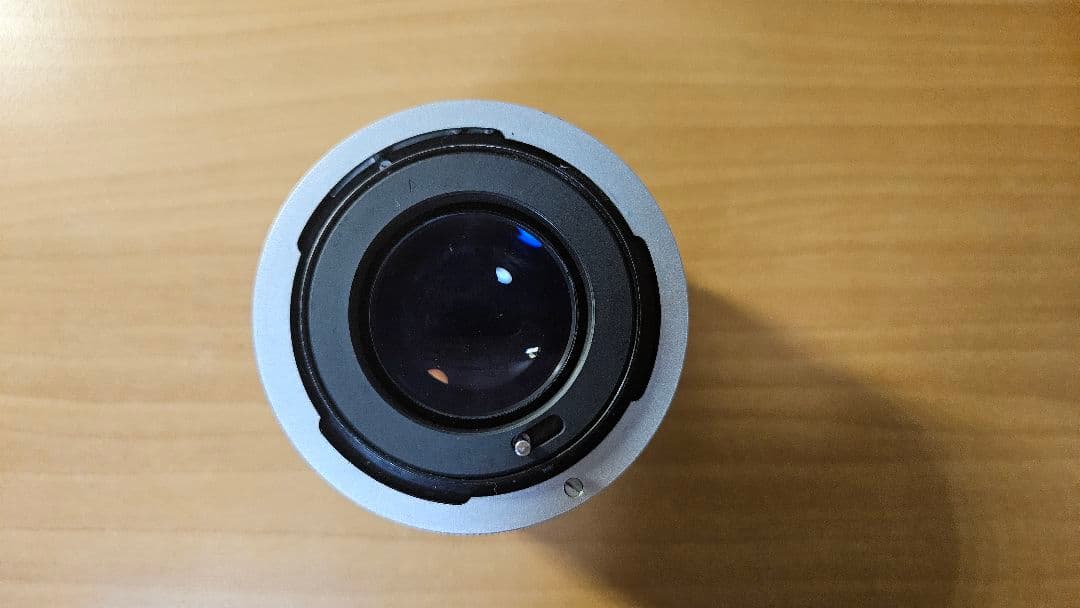 フィルムカメラ Canon AE-1 Program