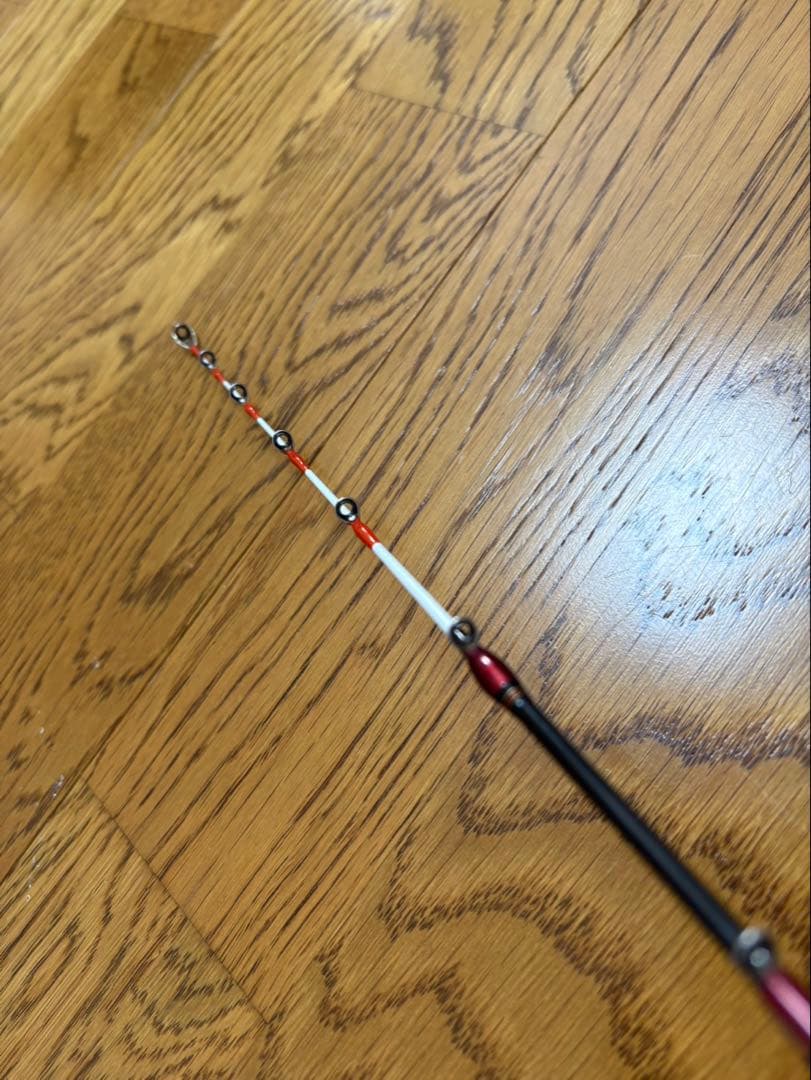 アナリスター カワハギ 82-175