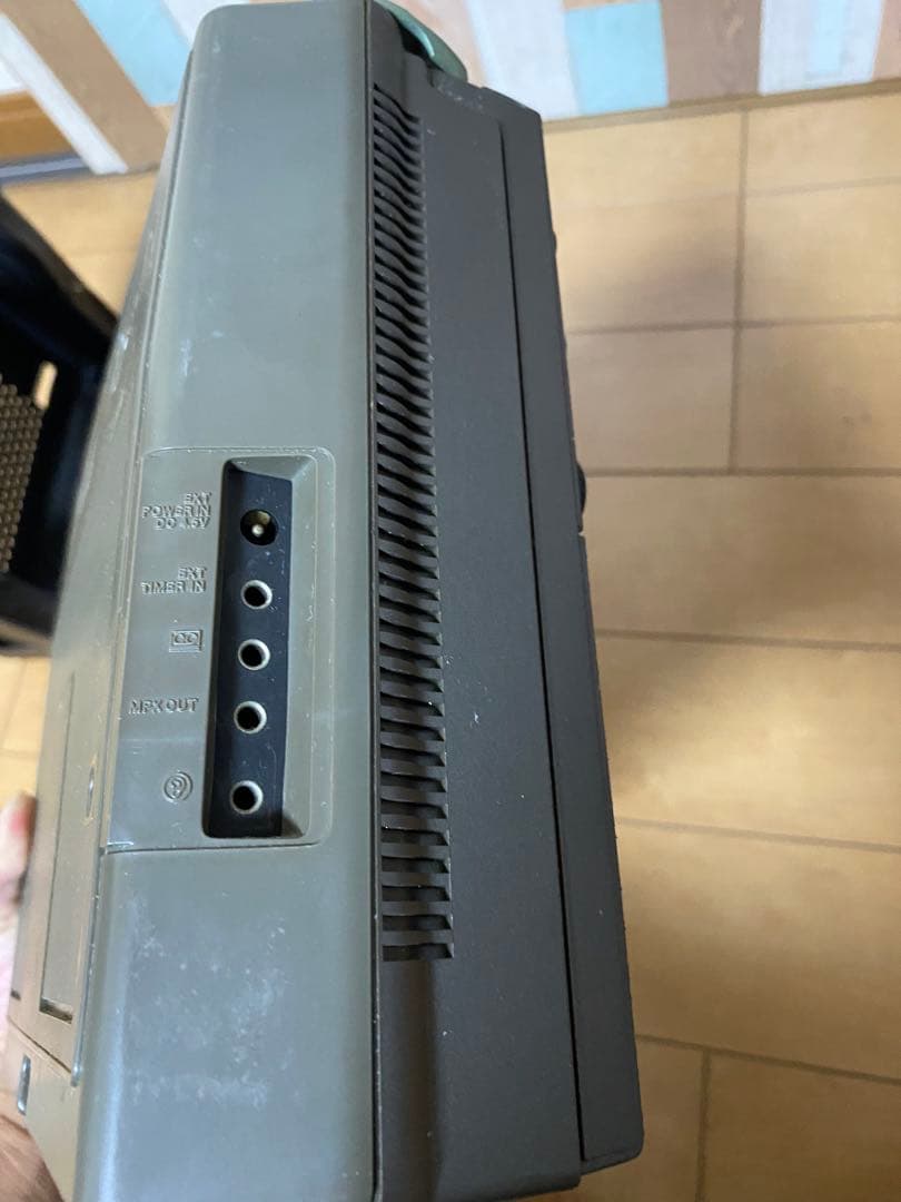 SONY skysensor 5900 動作確認済み！