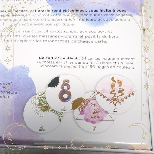 r.s★オラクルカード