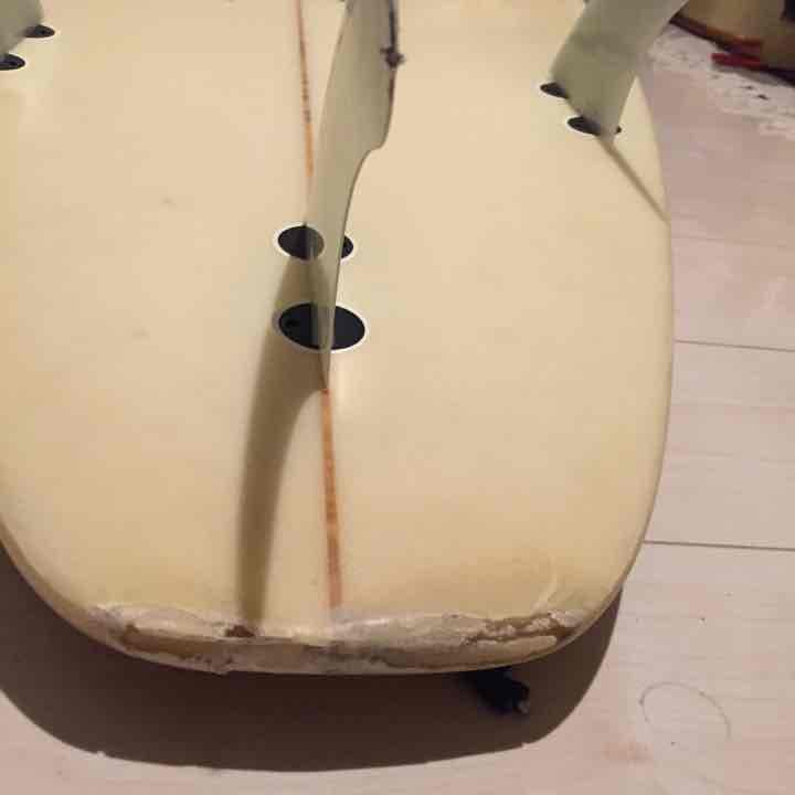 【再出品】LOST サーフボード