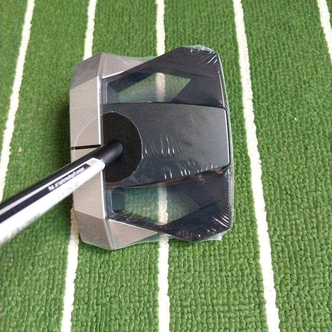 テーラーメイド　スパイダー　ZT　38インチ