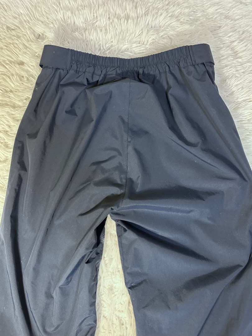 完売品 美品 ノースフェイス スクープパンツ スキー スノーボードウェア XL