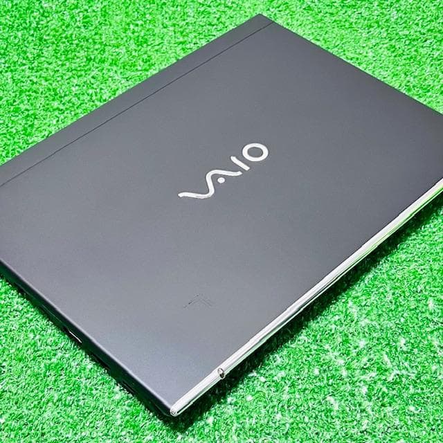 もな王！ VAIO Pro PJ