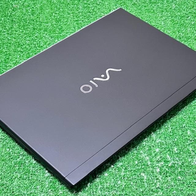 もな王！ VAIO Pro PJ