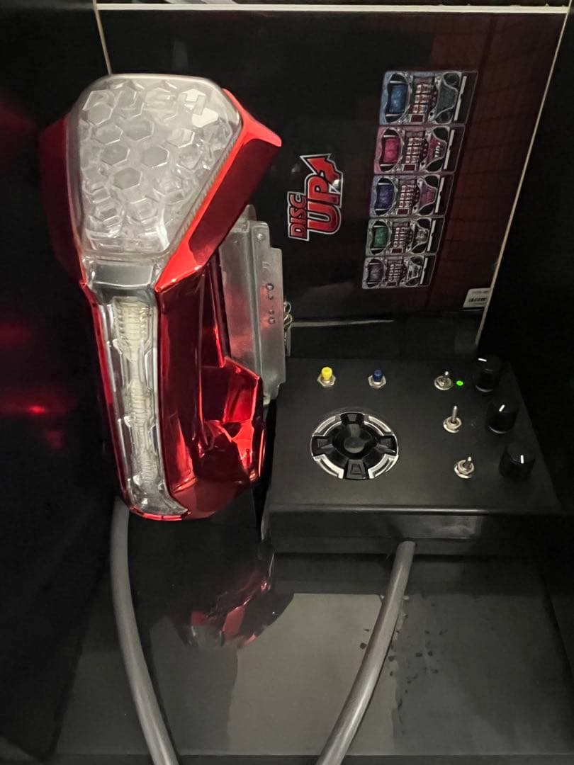 CR戦姫絶唱 シンフォギア 甘　卓上 ボックス【送料込み】