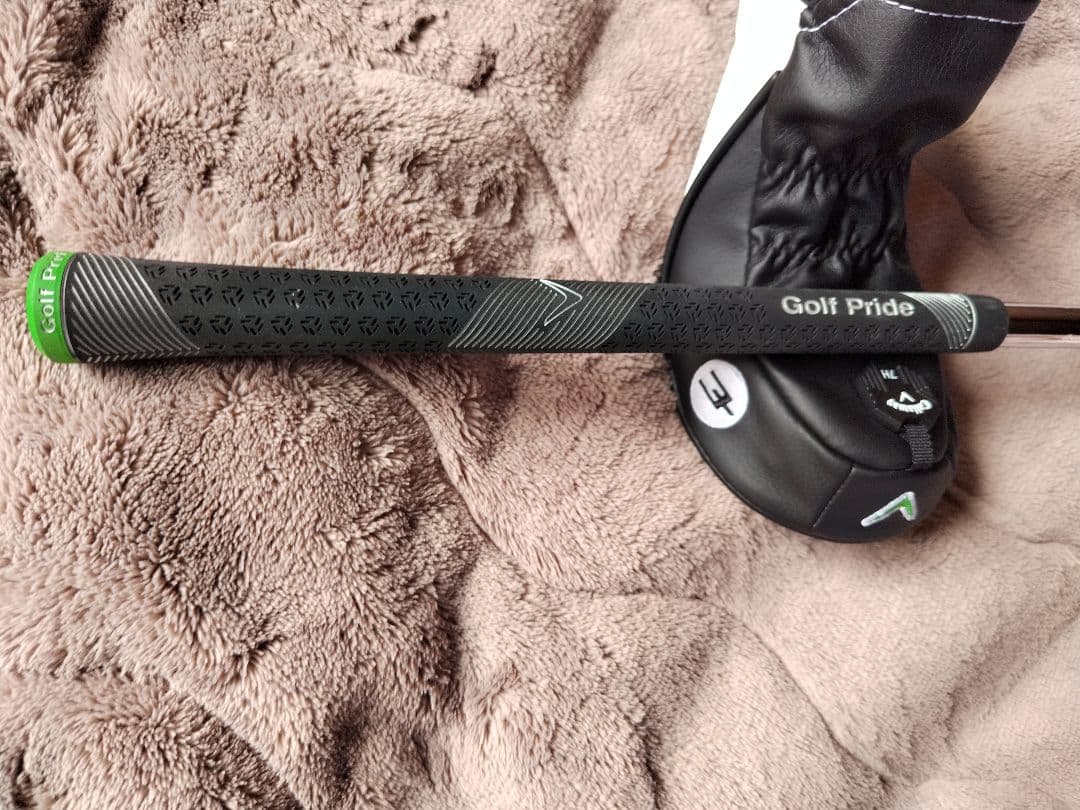 か*ぴ様 レア希少　エリートX　7H 31度　テンセイCKオレンジ80HY　シャ