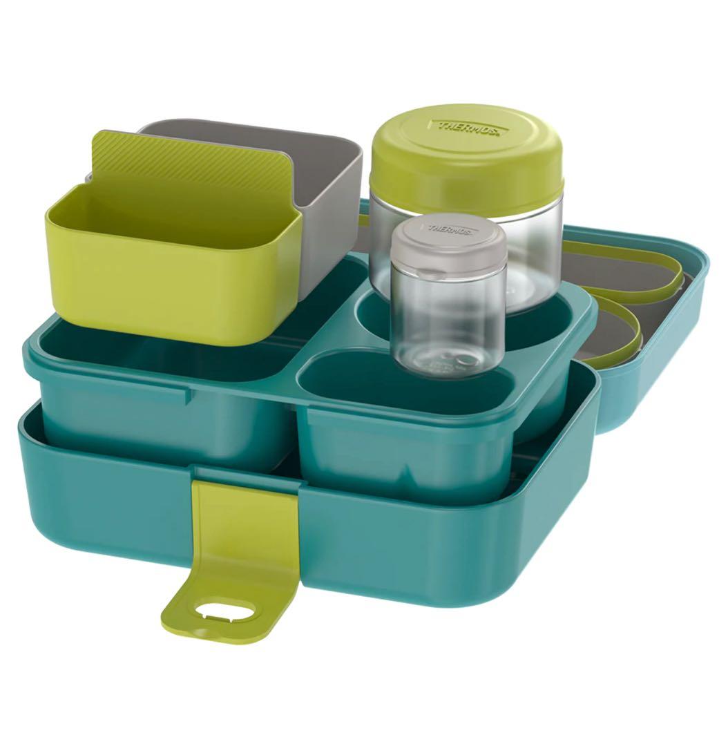 【日本未発売】THERMOS Freestyle Kit ランチボックス