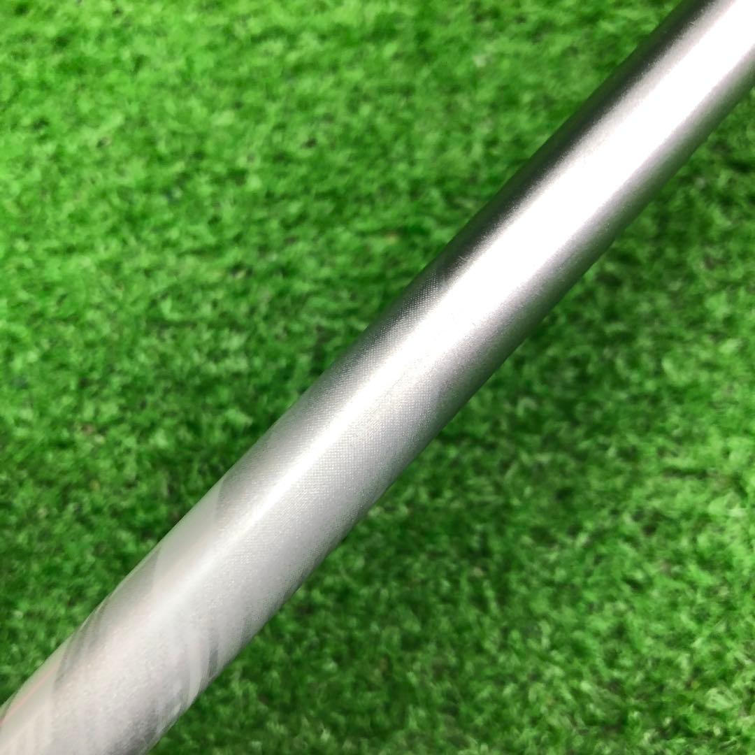 DDD-1898 テーラーメイド ドライバー M5 flexS やや難あり