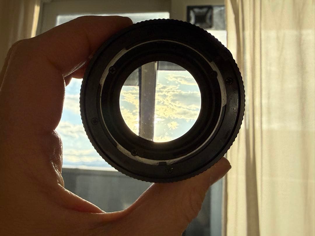 Carl Zeiss Planar T* 50mm F1.4 MMJ 美品2