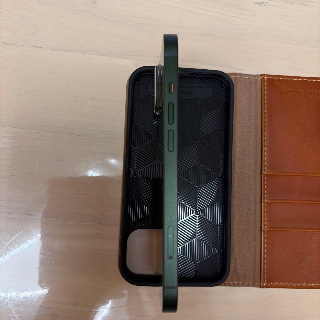 iPhone13本体