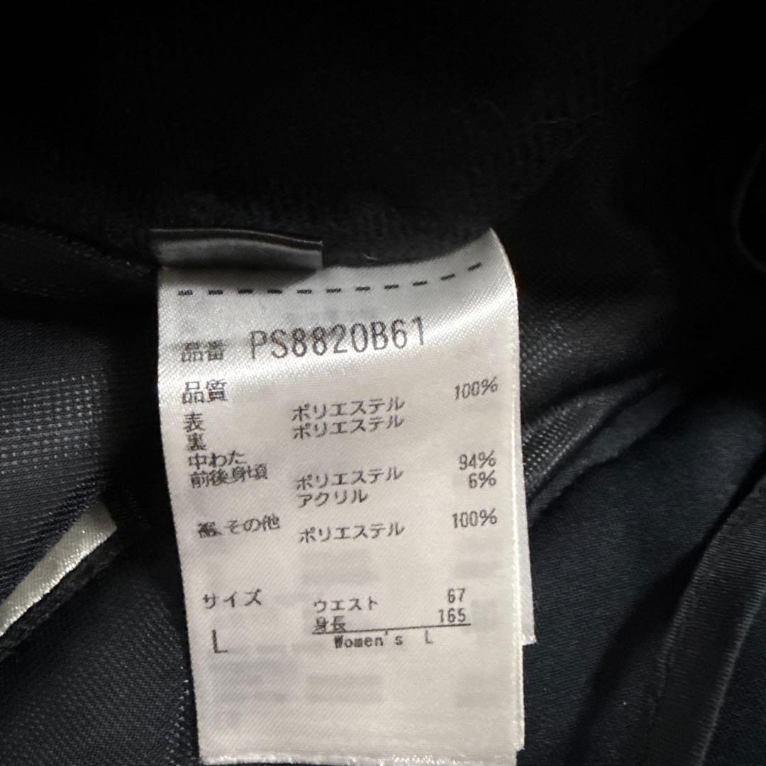 値下げphoenixスキーウェア　黒/グレー