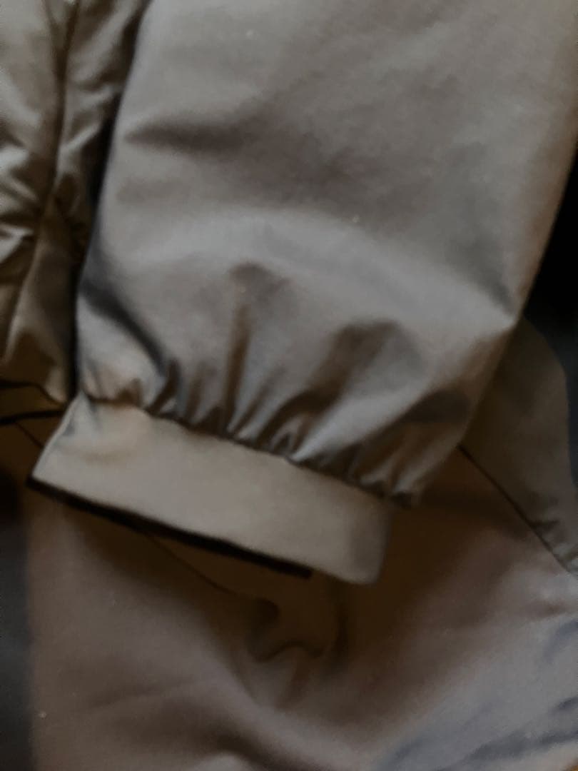 美品！タグ付き　ARC'TERYXAtomHoody XXL ブルゾン