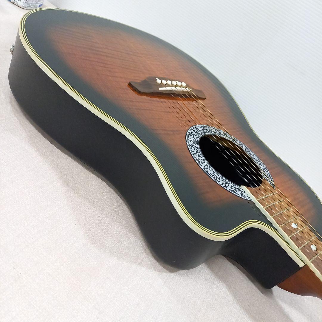 美品◎ARIA パッシブエレアコ AMB-35 BS サンバースト アリア