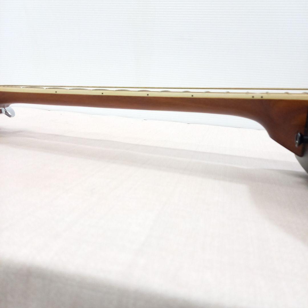 美品◎ARIA パッシブエレアコ AMB-35 BS サンバースト アリア