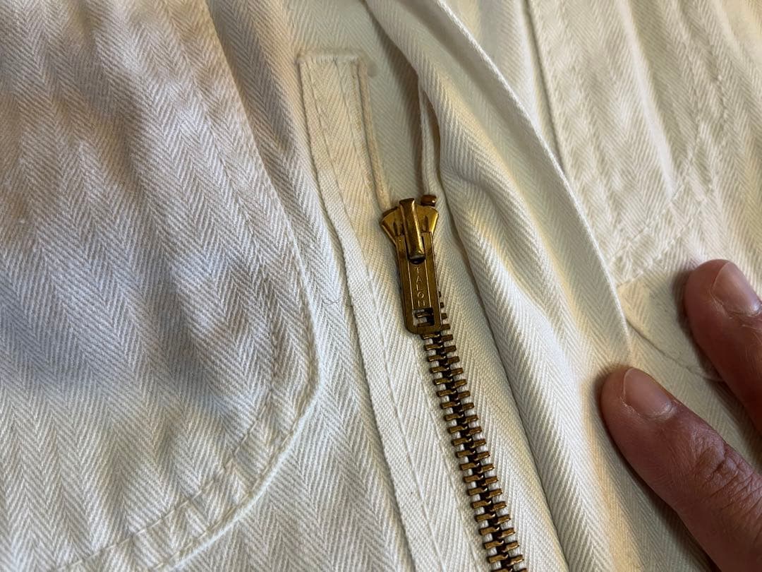 50’s ヘラクレス オールインワン size34