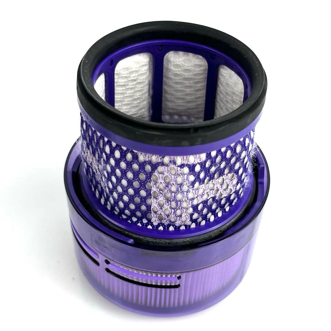 Dyson micro 1.5kg SV21 本体のみ　動作品　f89