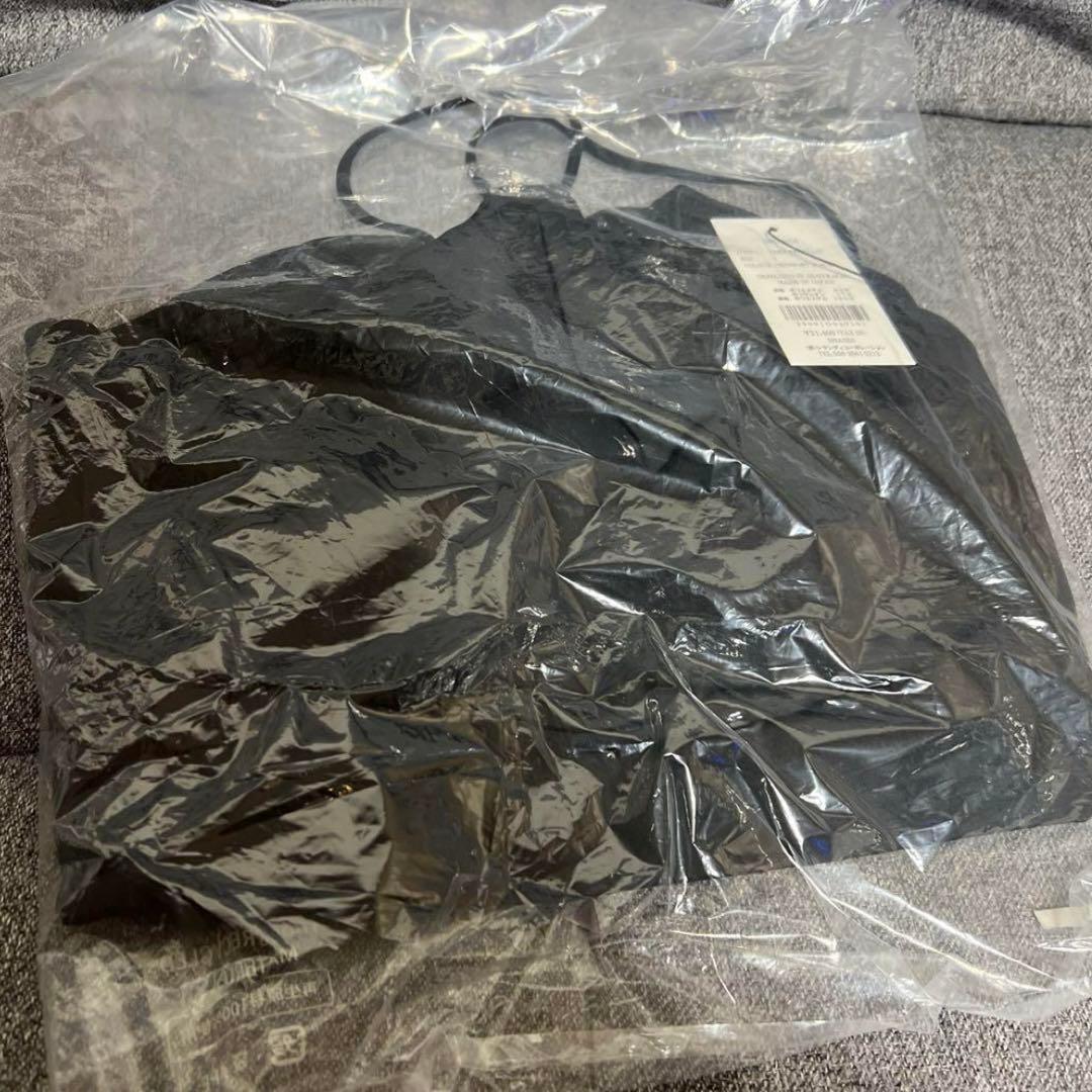 水着・ラッシュガード SISANDI ZAHA Brazilian midnight black 1