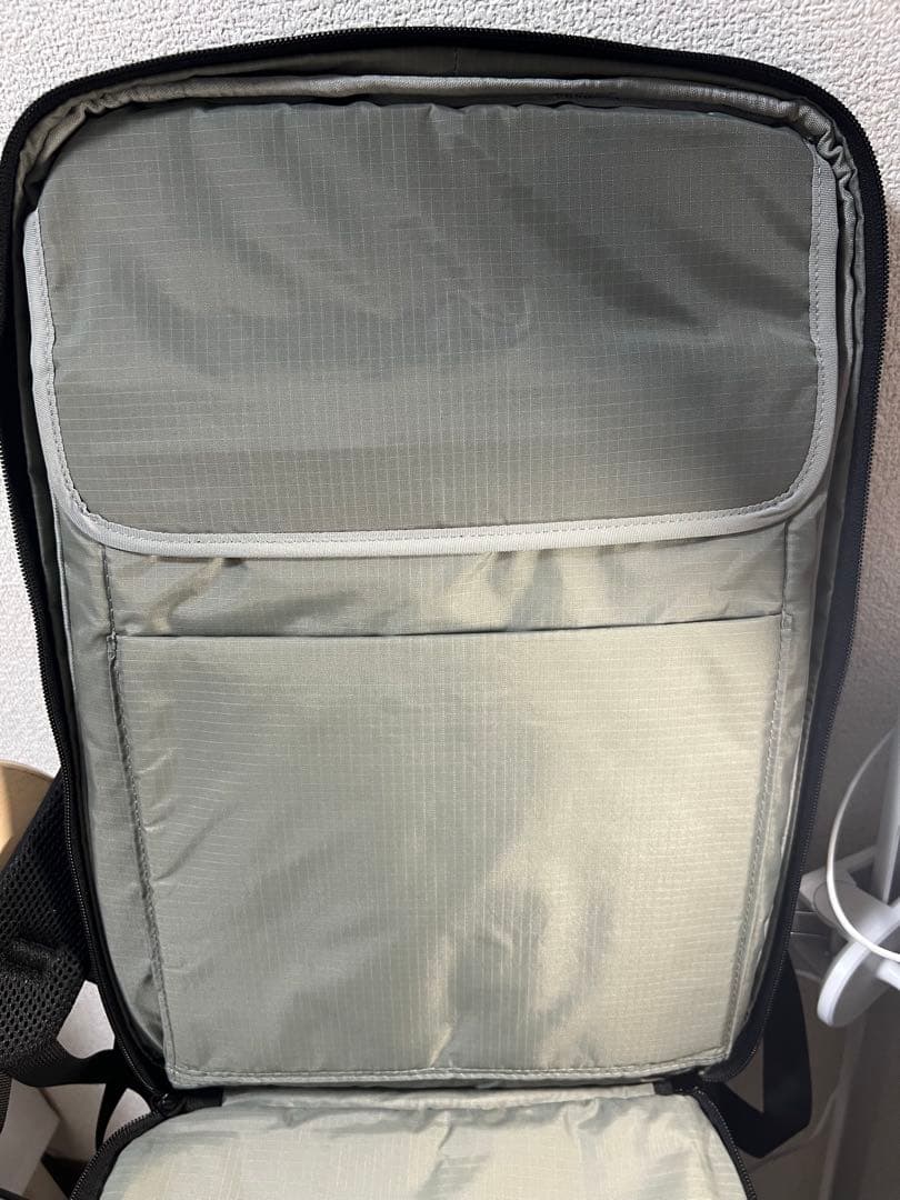 A7バックパック