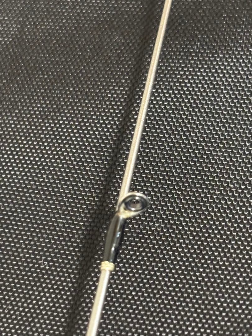 K*0様 22ソアレSSA-S60SULSアジング