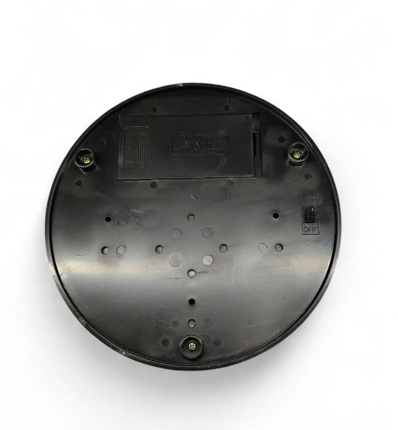 【希少・廃盤】イシグロ キネティックアート バブルバブル 昭和レトロ 動作確認済