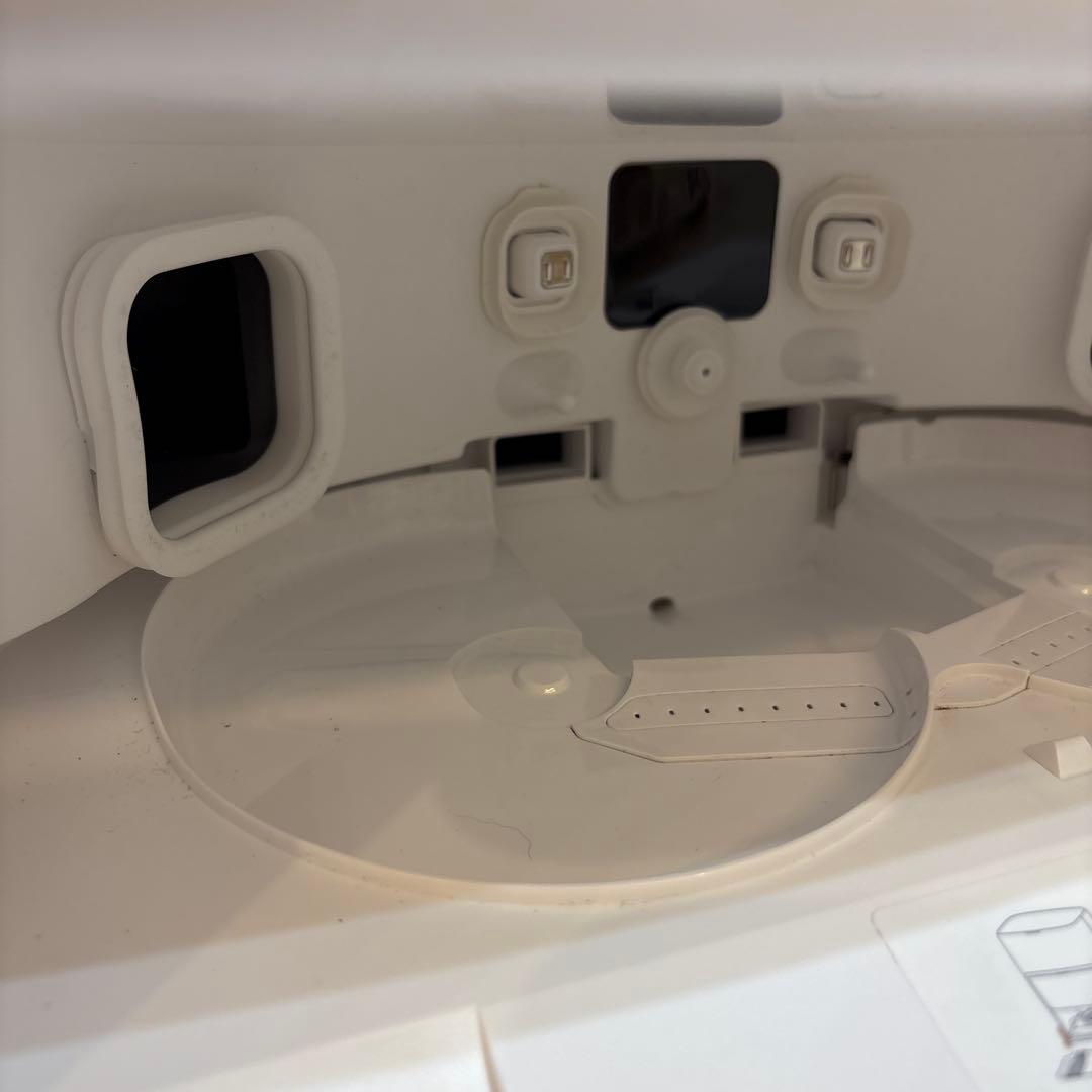 MOVA P50 ULTRA ロボット掃除機　全自動モップ機能付き