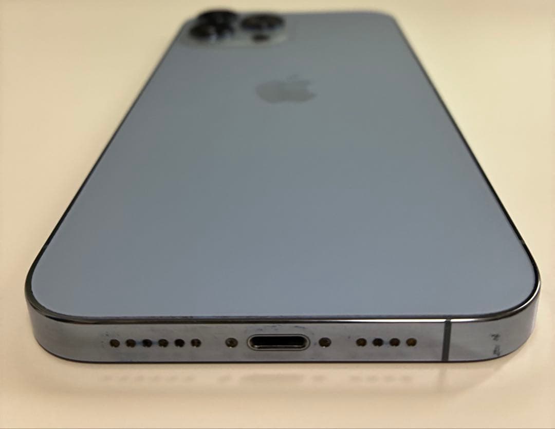 スマートフォン本体 Apple iPhone 13 Pro Max 256gb