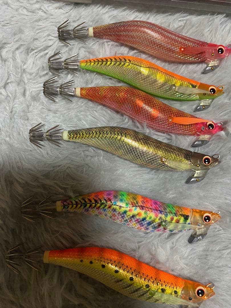 マグキャスト　3.5号