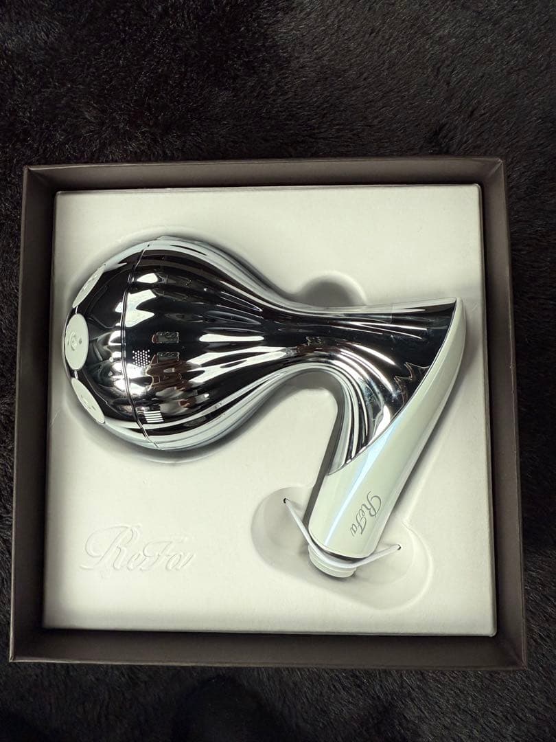 ReFa MISTPRA 美顔器 ドーム型ミスト