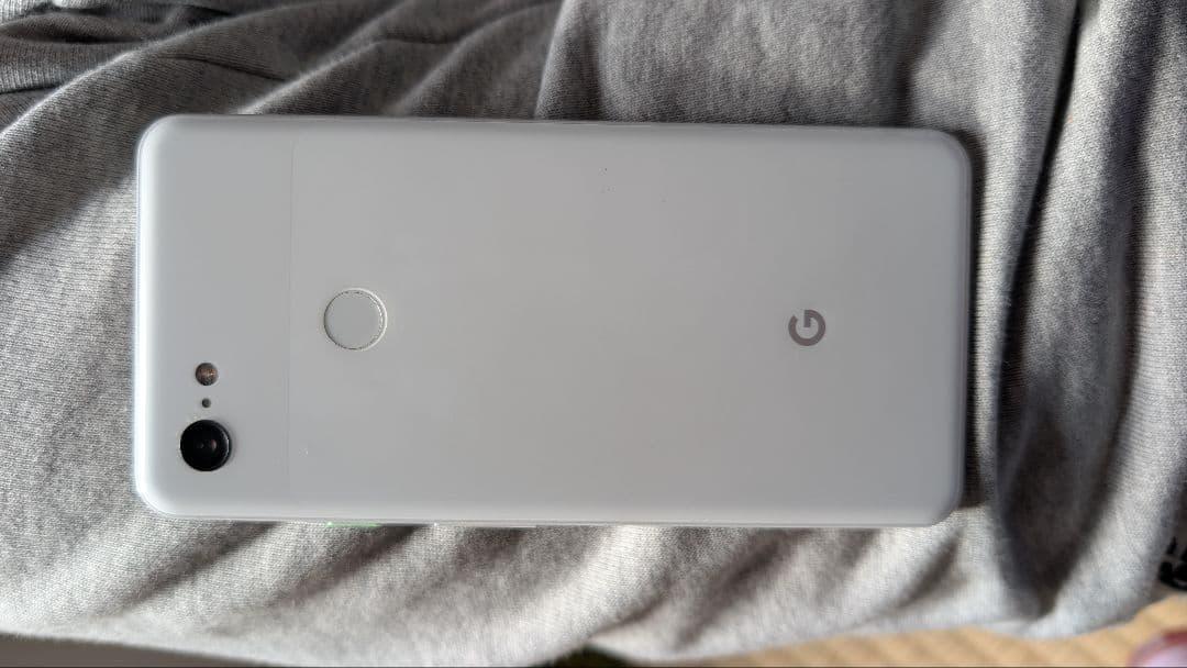 SIMフリー Google Pixel3 XL 64GB