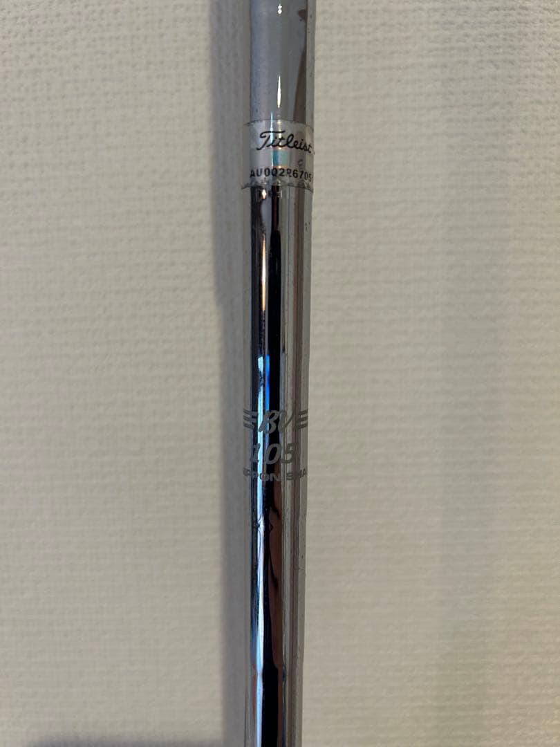 Titleist SM9 50度 ウェッジ