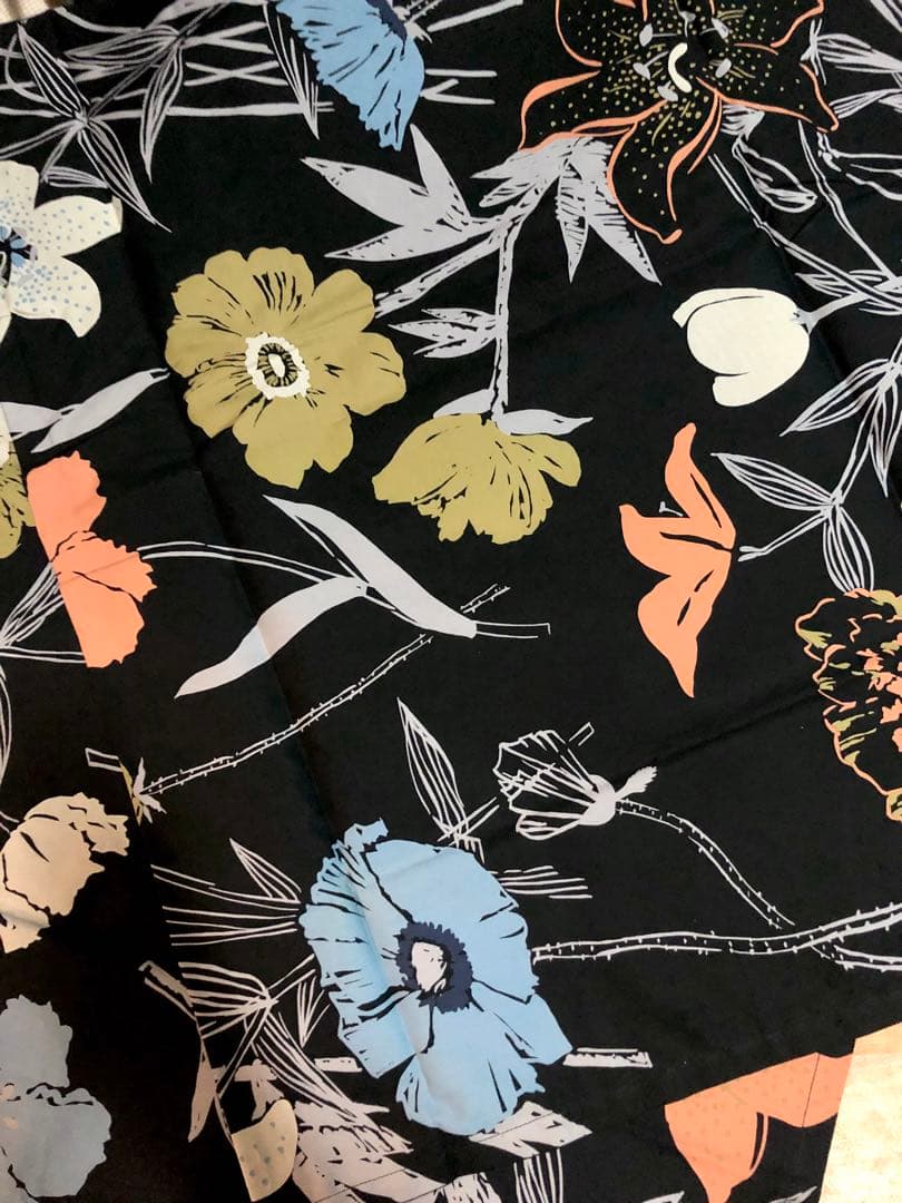 テーブル用品 marimekko 1989 \"VALMU\" Fujiwo Ishimoto