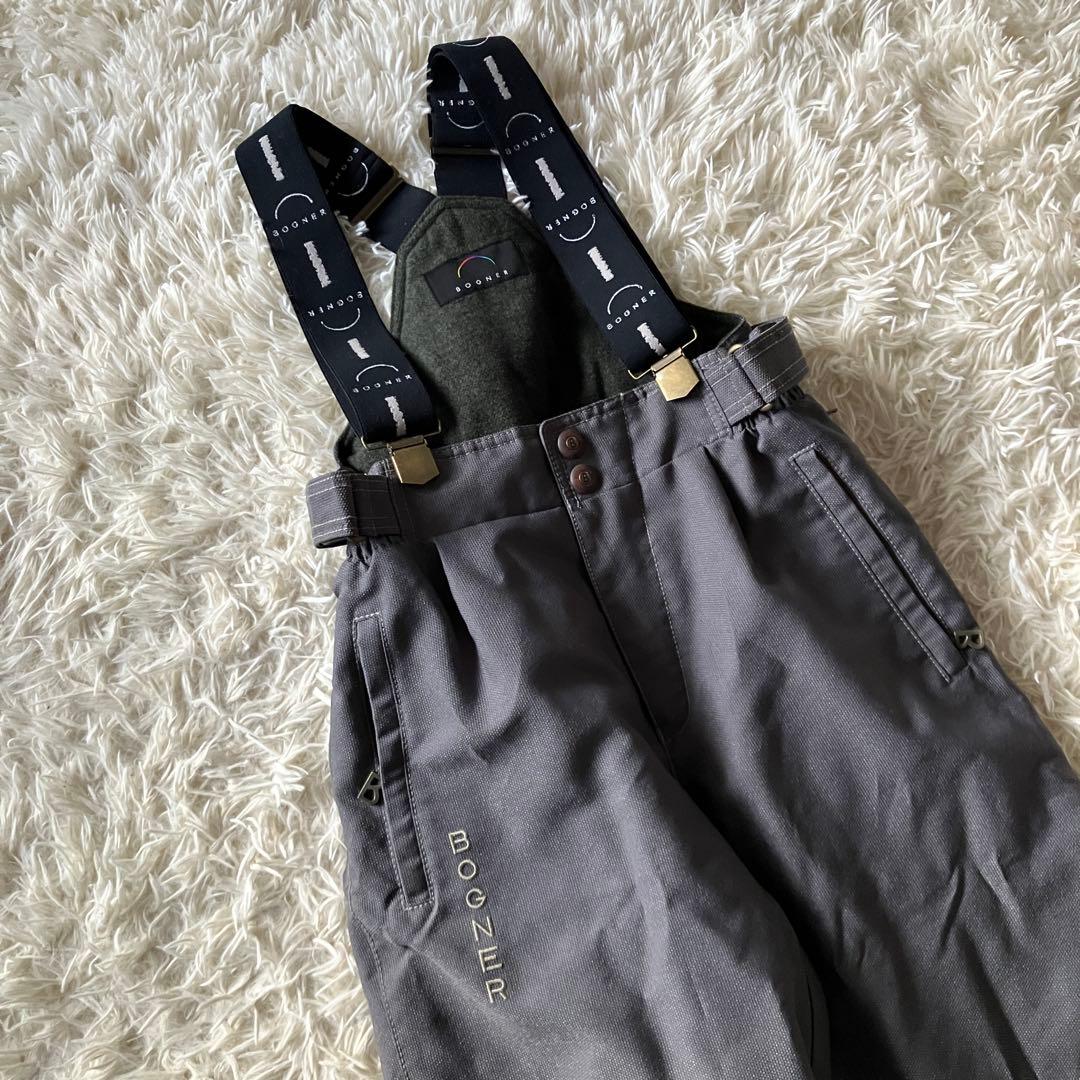 #2L✨phenix✨スキーウェア 上下セット メンズS 90s レトロ