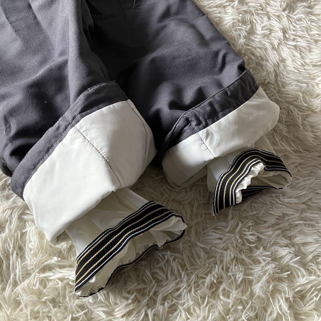 #2L✨phenix✨スキーウェア 上下セット メンズS 90s レトロ