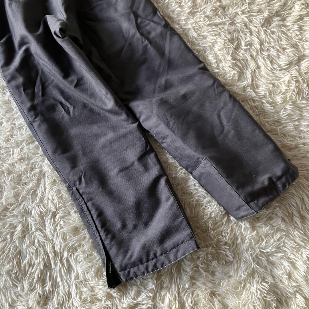 #2L✨phenix✨スキーウェア 上下セット メンズS 90s レトロ