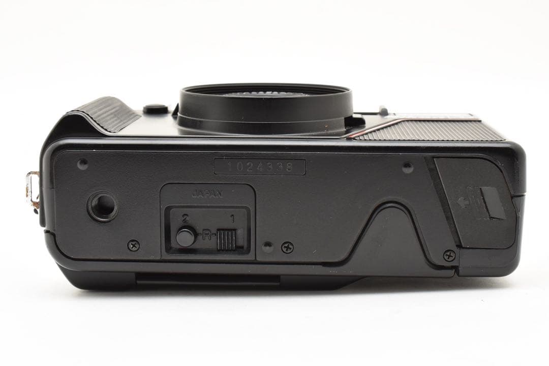 【完動美品】Y-1323 Nikon L35AD ピカイチ