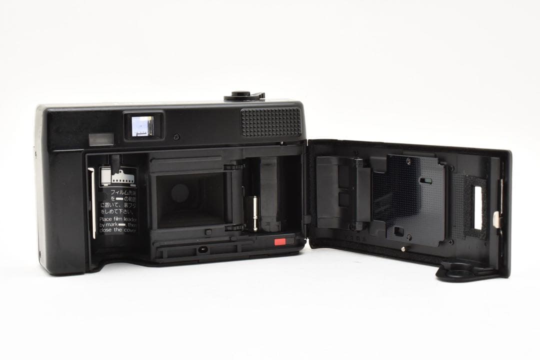 【完動美品】Y-1323 Nikon L35AD ピカイチ