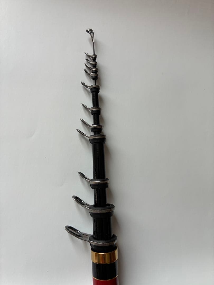 がまかつ　アテンダー2 125-53