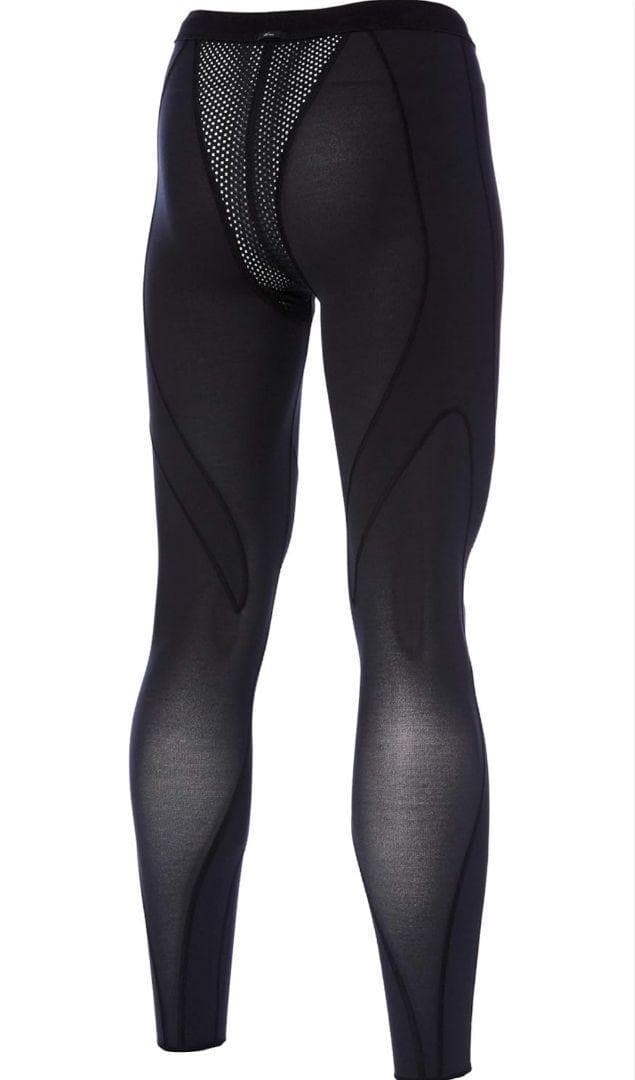 7085 [CW-X] Sサイズ スポーツタイツ クール HXY269