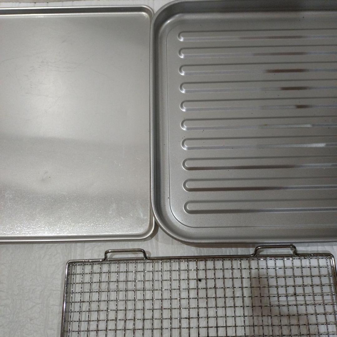 高級　ビストロ　Panasonic NT-D700 ブラック　トースター