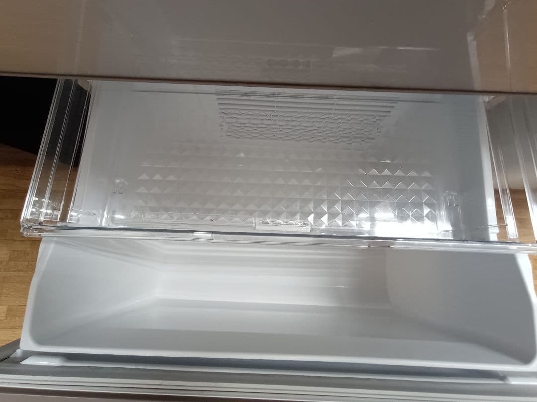 HITACHI 478ℓ　冷蔵庫 2021年式　R-HW48R