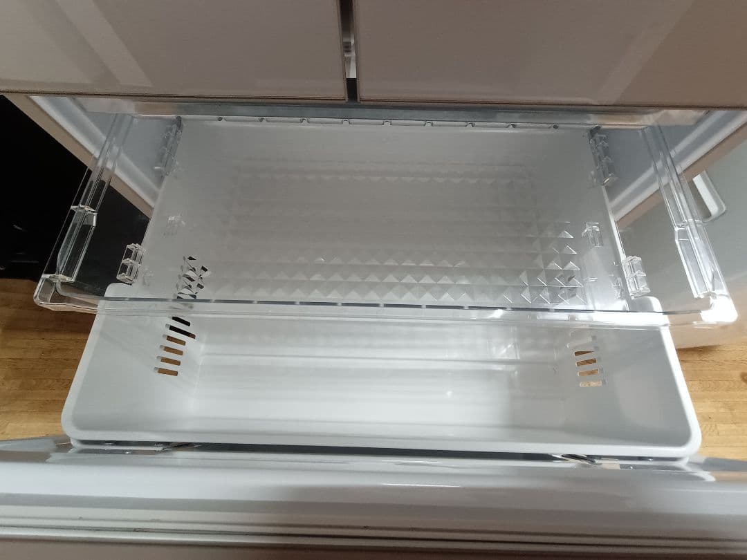 HITACHI 478ℓ　冷蔵庫 2021年式　R-HW48R