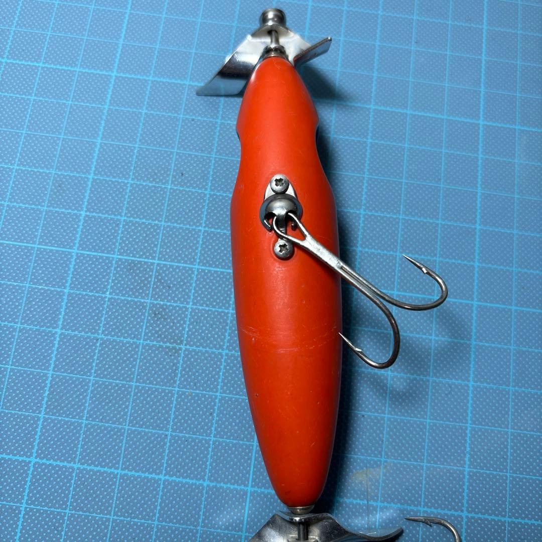 ブライトリバー　ラリーチョッパー