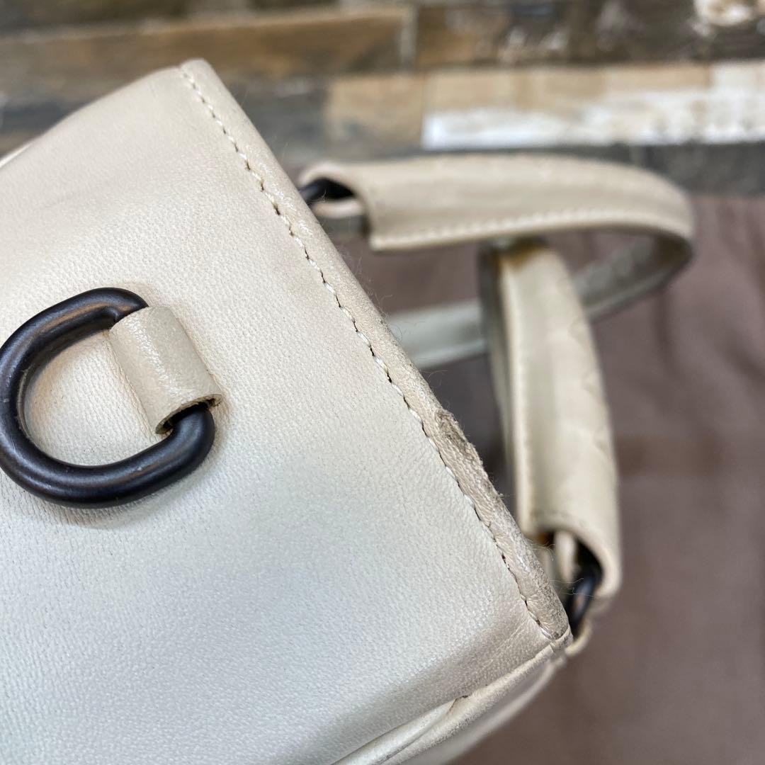 ボッテガヴェネタ　バッグ